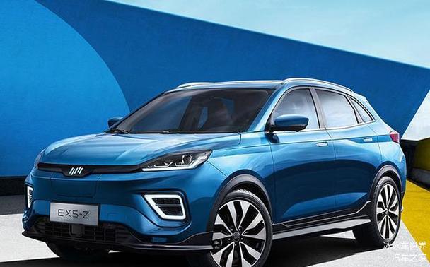 佛山40WEY威派豪华SUV市场的黑马，零跑汽车与智能交通系统的协同