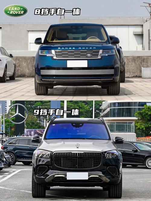佛山40迈巴赫经典与现代的完美融合，路虎如何塑造独特的品牌形象